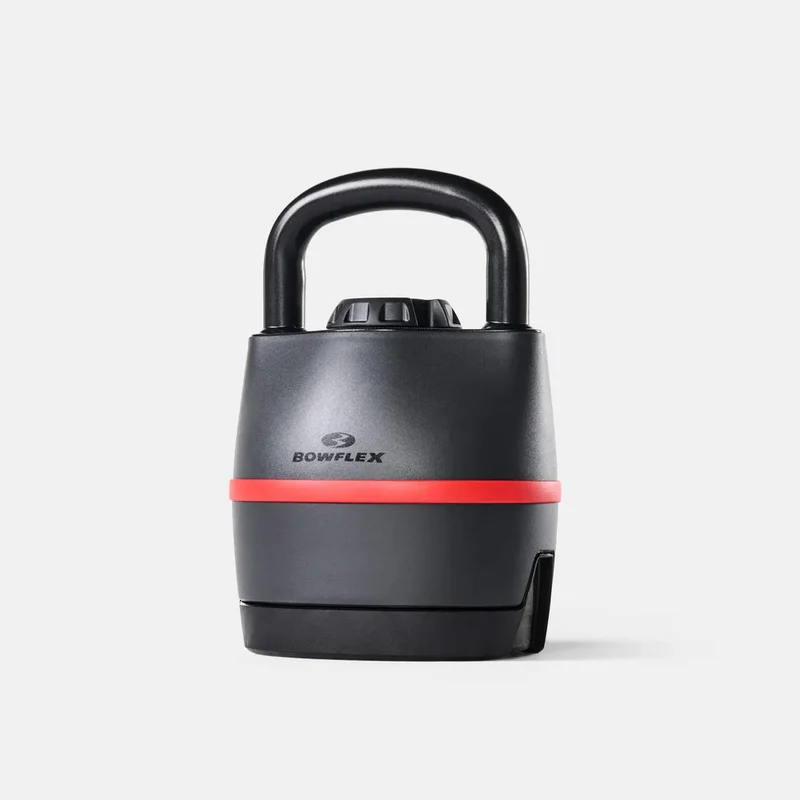 Adjustable Kettlebell 3,5 - 18 kg - BowFlex