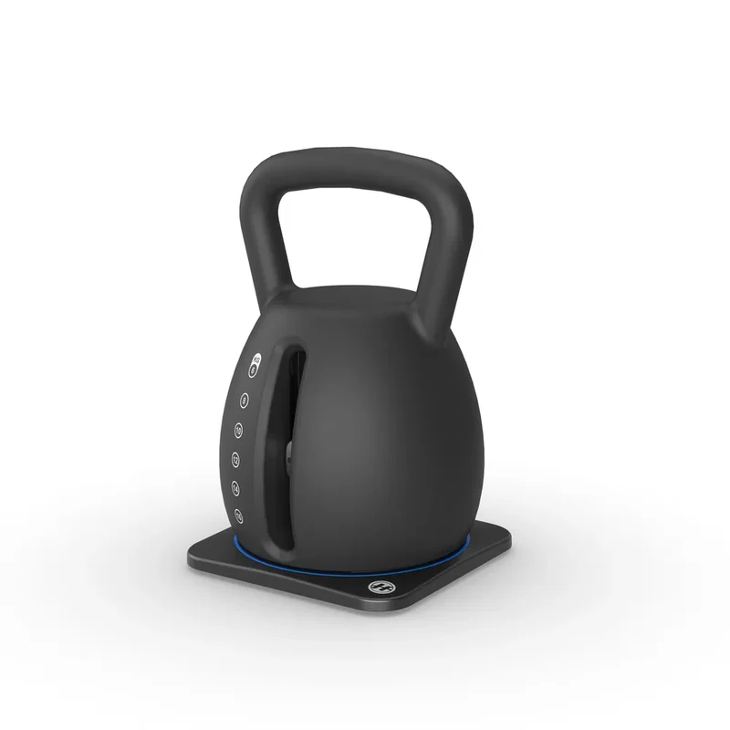 Kettlebell verstellbar 6 bis 16 kg - Horizon Fitness