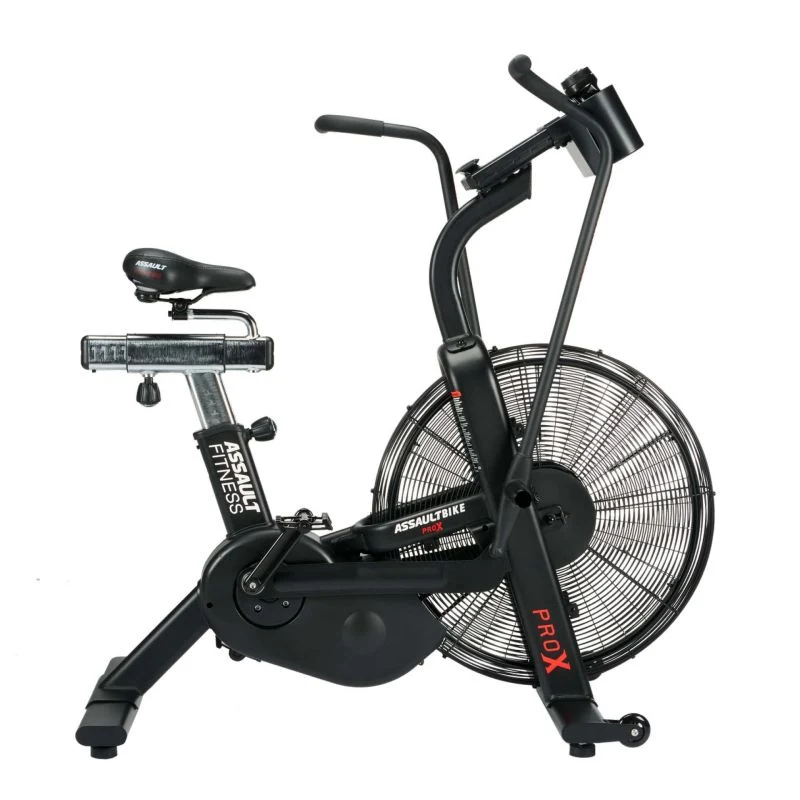 Assault Air Bike Pro X