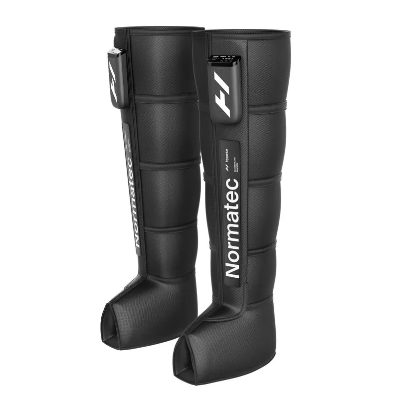 Recovery Boots NormaTec 3 Premier