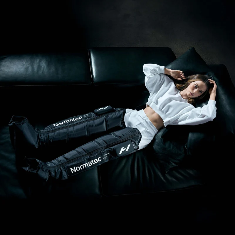 Recovery Boots NormaTec 3 Premier