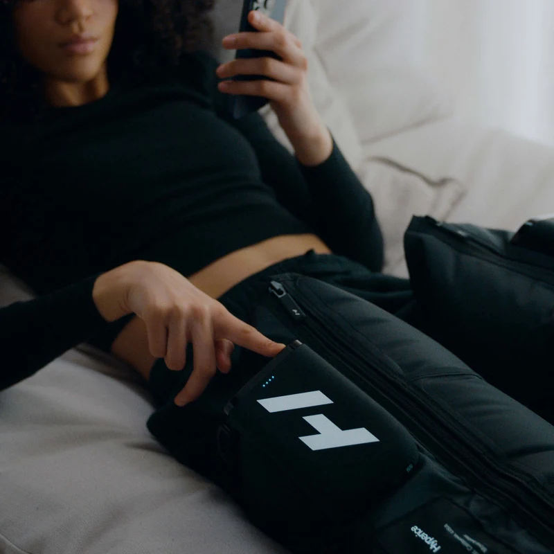 Recovery Boots NormaTec 3 Premier