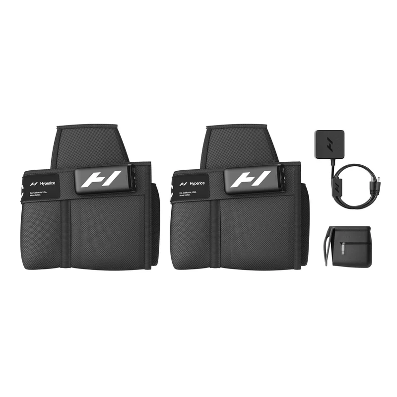 Recovery Boots NormaTec 3 Premier