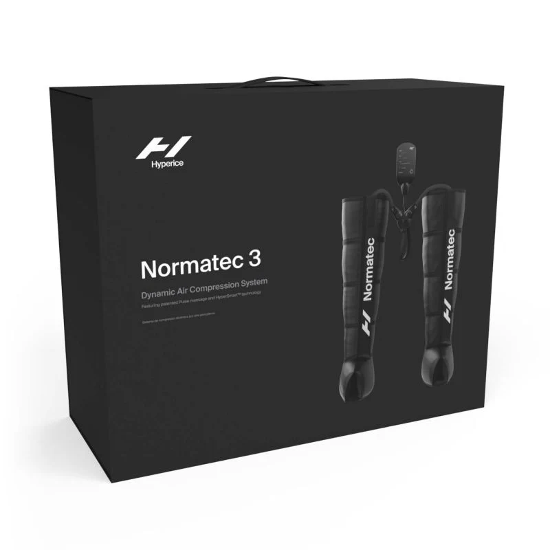Recovery Boots NormaTec 3 Standard