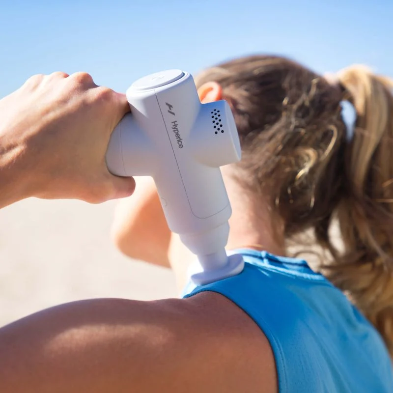 Massagepistole Hyperice - Hypervolt Go 2