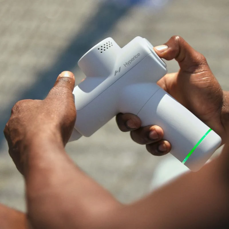 Massagepistole Hyperice - Hypervolt Go 2
