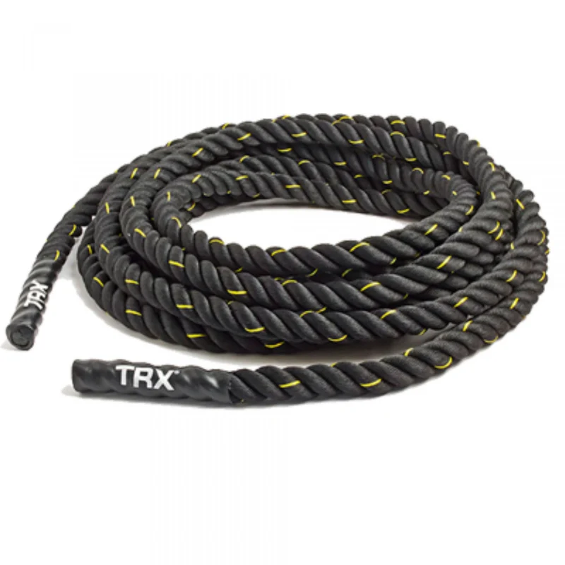 Battle Rope - TRX Conditioning Rope 9/15 m