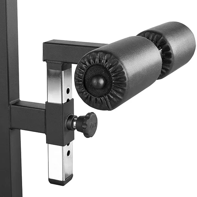 ATX® Latzug Option LTO-520 - 100 kg Steckgewichte
