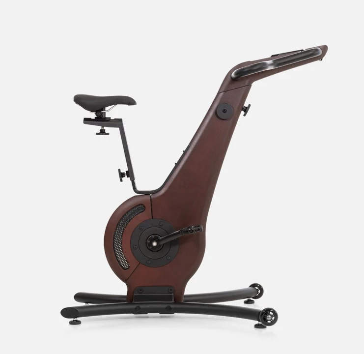 Ergometer Nohrd Bike V2