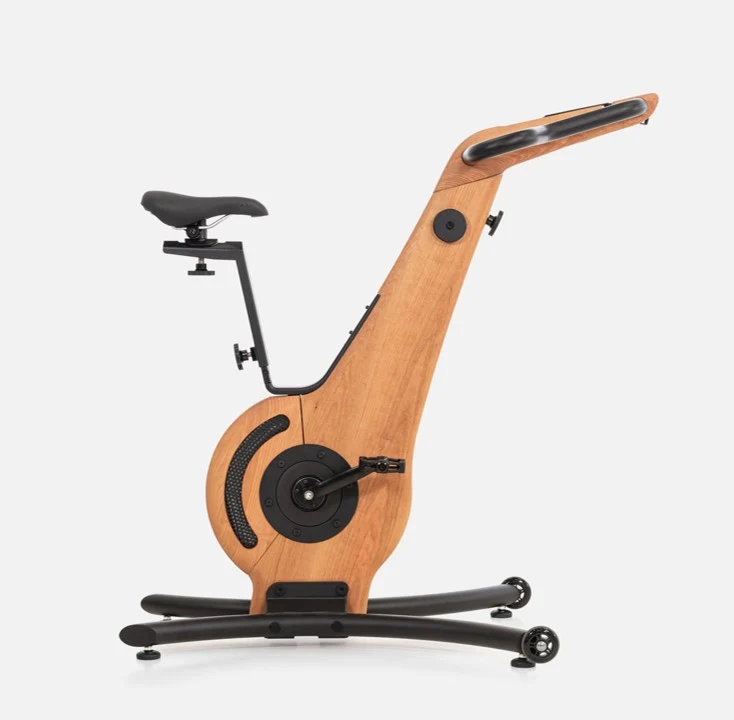 Ergometer Nohrd Bike V2