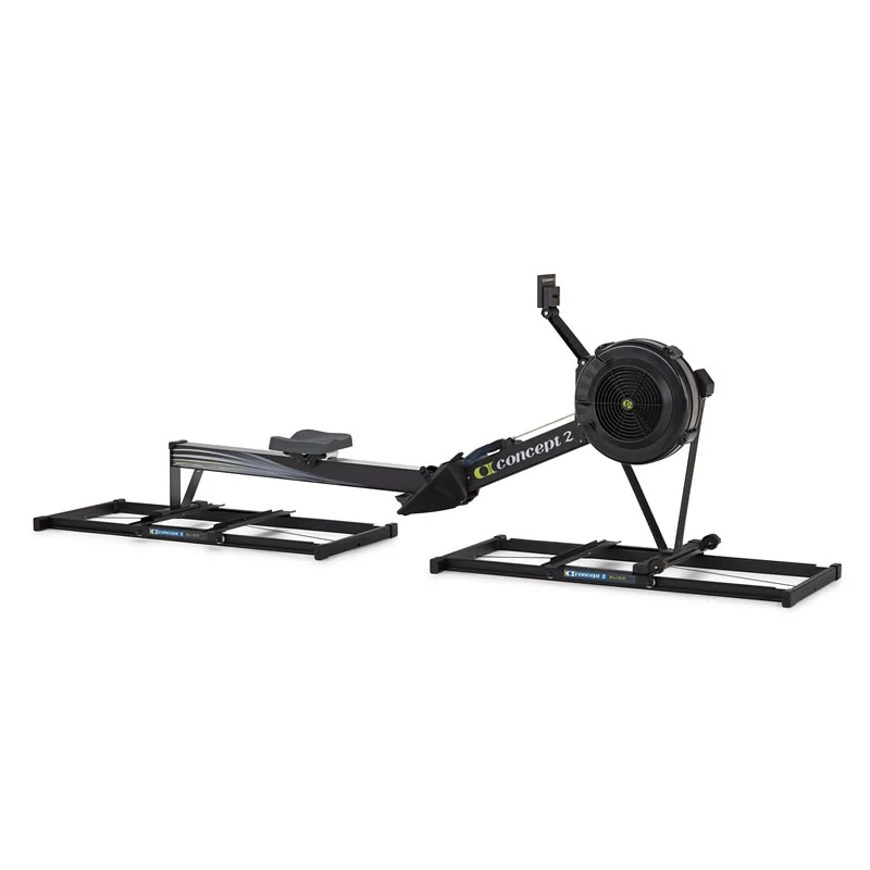 Concept2 Slide - Paar