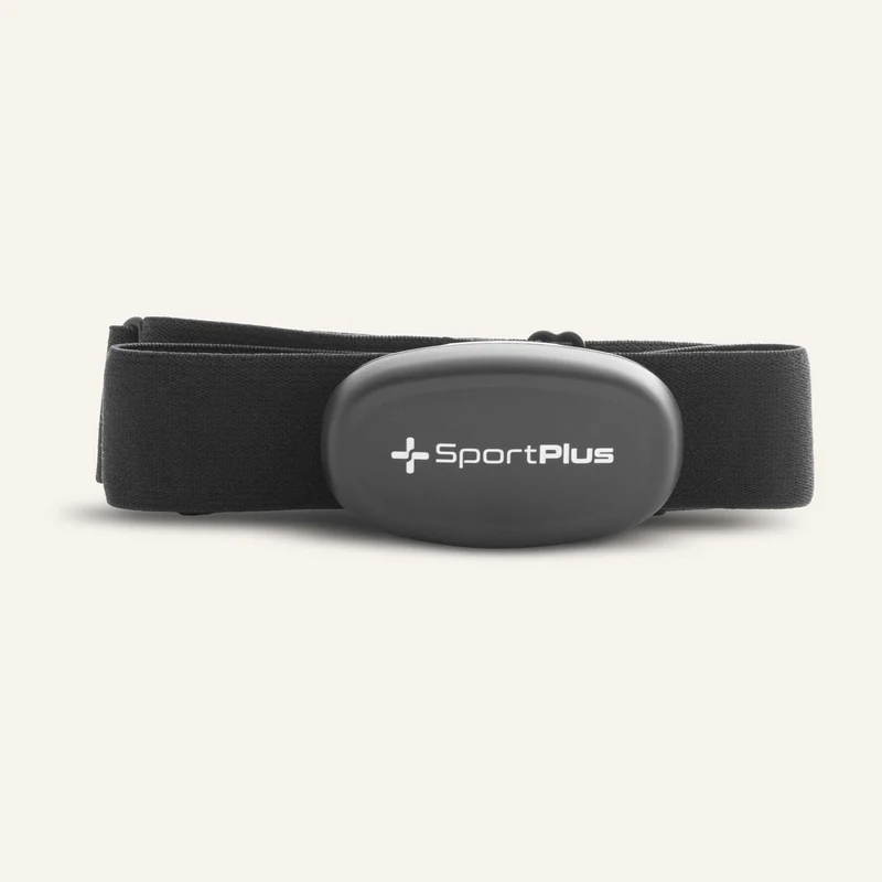 Herzfrequenz-Brustgurt | Uncodiert | Bluetooth 4.0 | ANT+ | 5,3 kHz