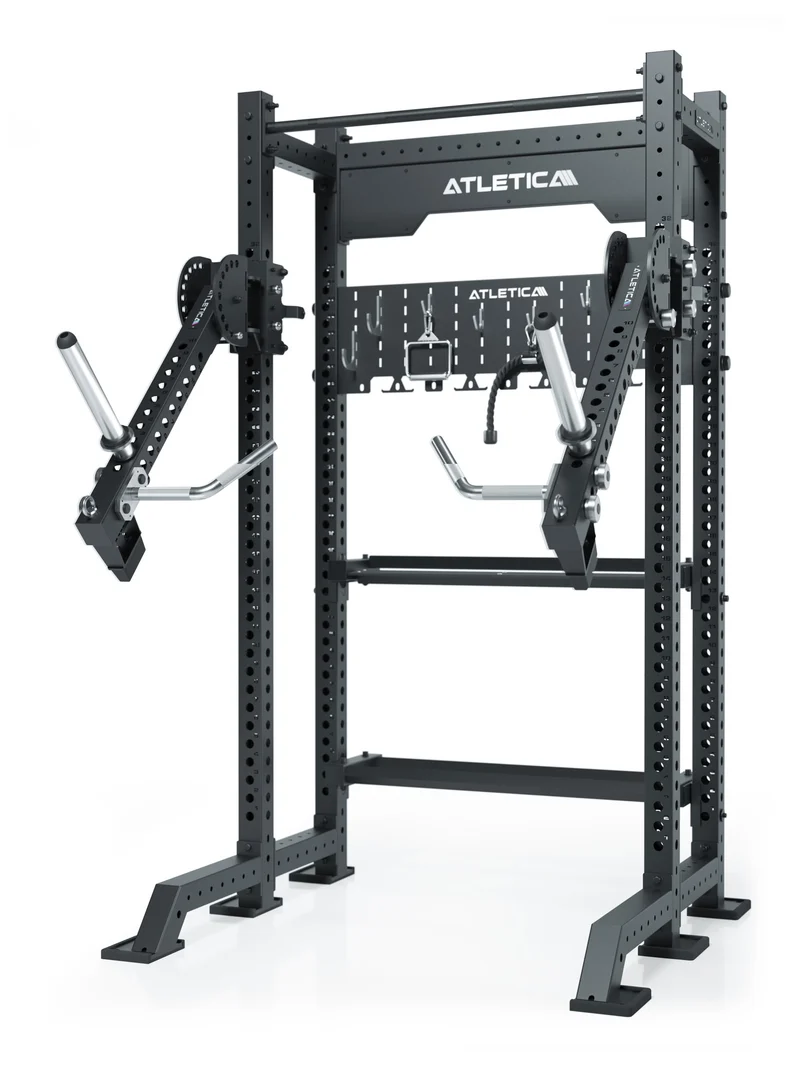R8 Jammer Arms | 3D