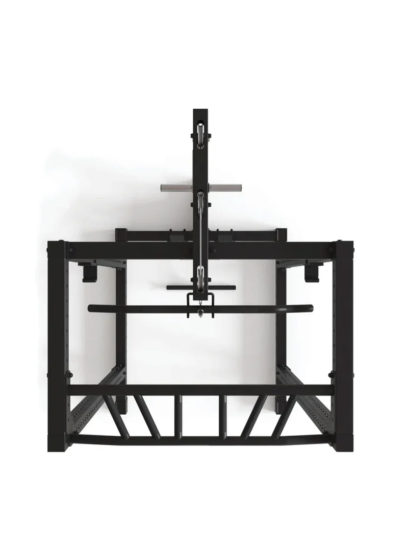 R7 Power Racks | Plate Loaded