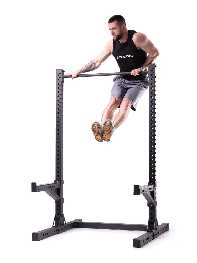 R7 Squat Rack | 223cm