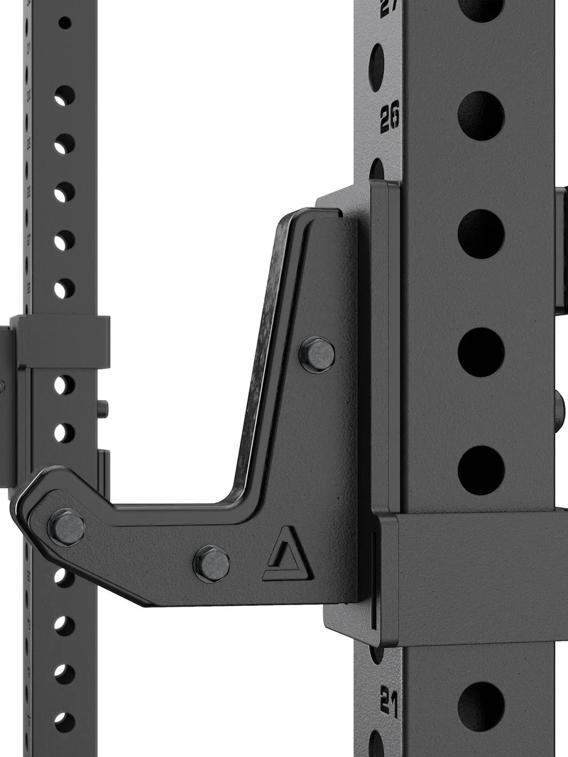 R7 Squat Rack | 223cm