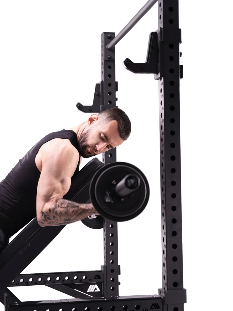 R7 Squat Rack | 223cm