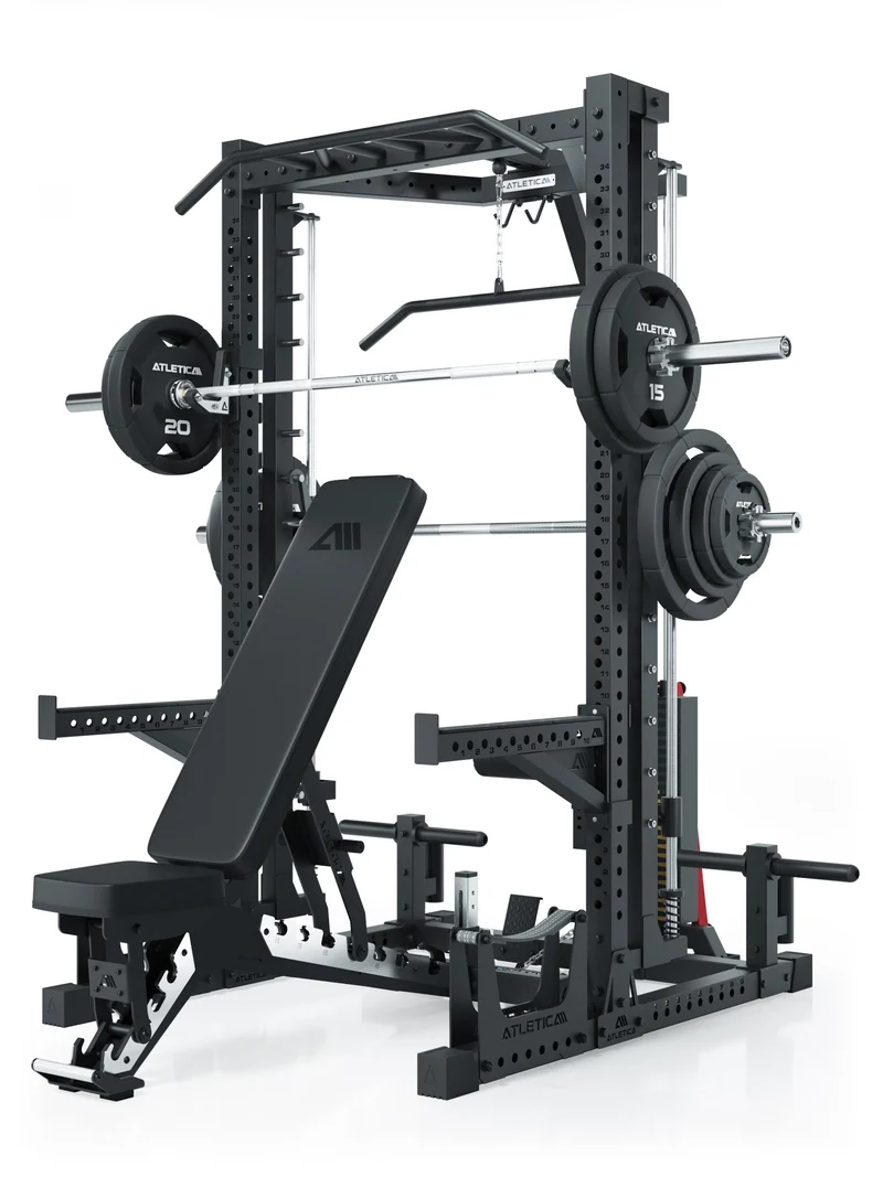 R7 Squat Racks