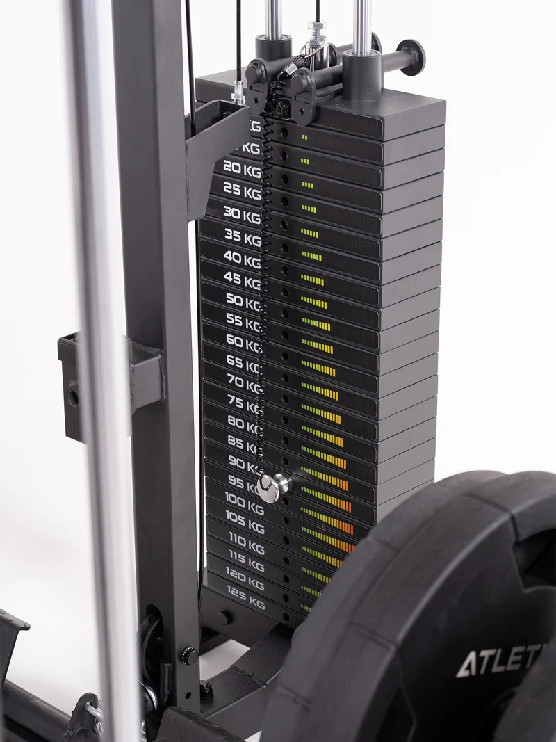 R7 Squat Racks