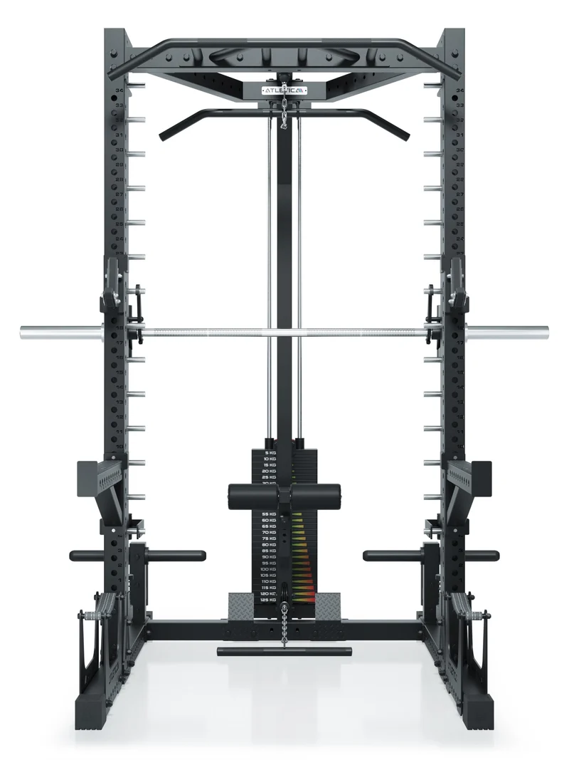 R7 Squat Racks