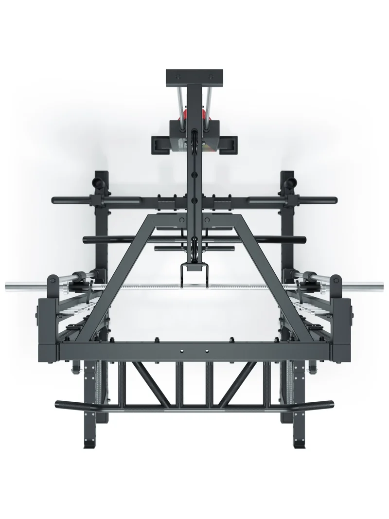 R7 Squat Racks