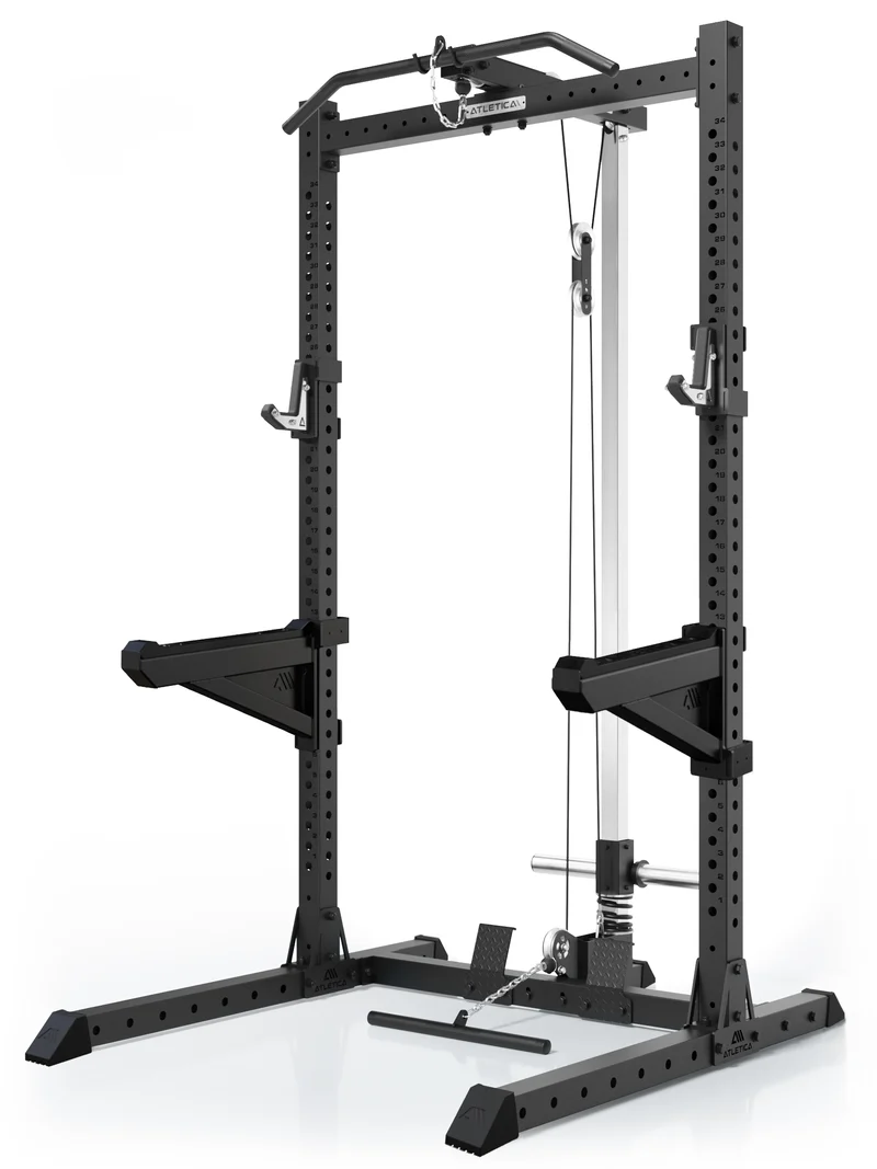 R7 Squat Racks