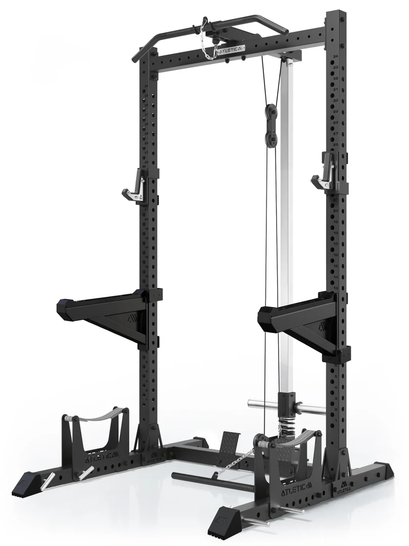 R7 Squat Racks