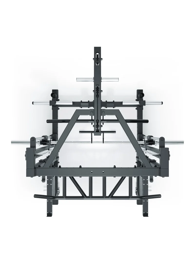 R7 Nemesis | Plate Loaded | 223cm