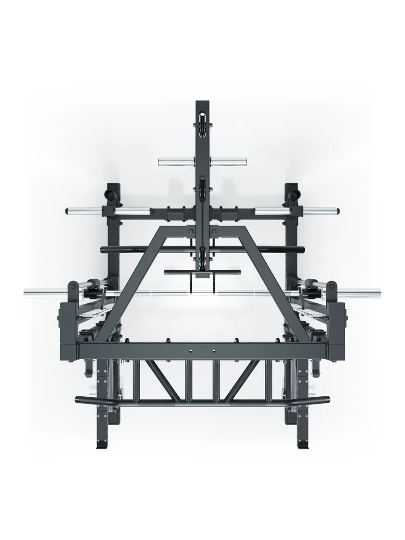 R7 Nemesis | Plate Loaded | 223cm