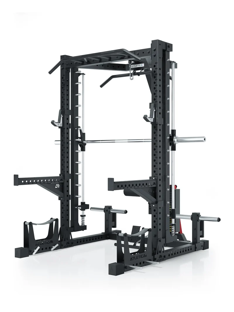 R7 Squat Racks