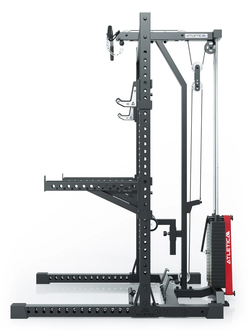 R7 Squat Racks