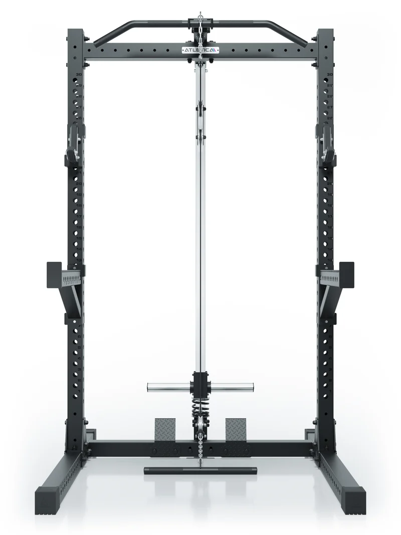 R7 Squat Racks