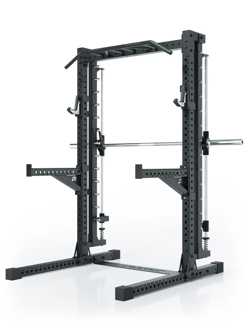 R7 Squat Racks