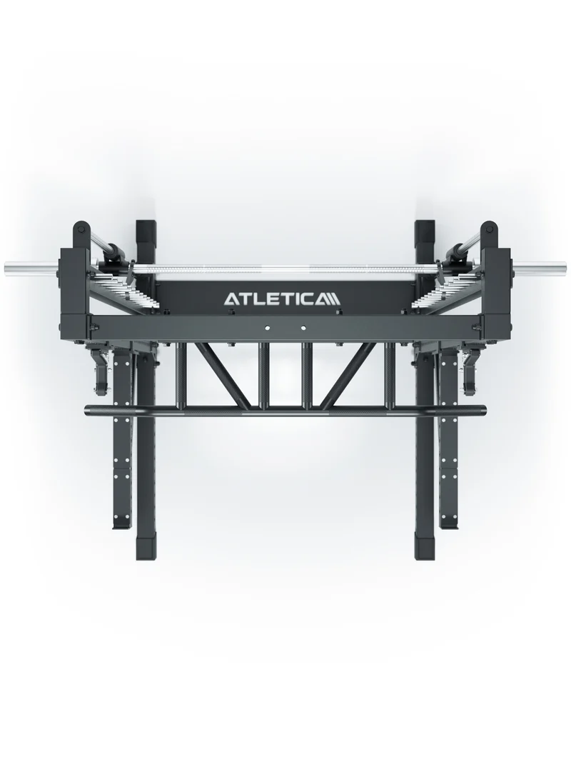 R7 Squat Racks