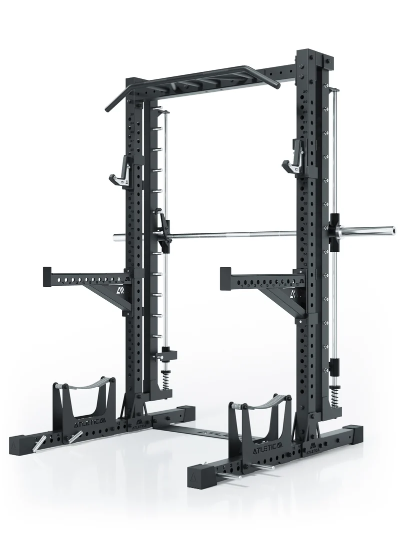 R7 Squat Racks