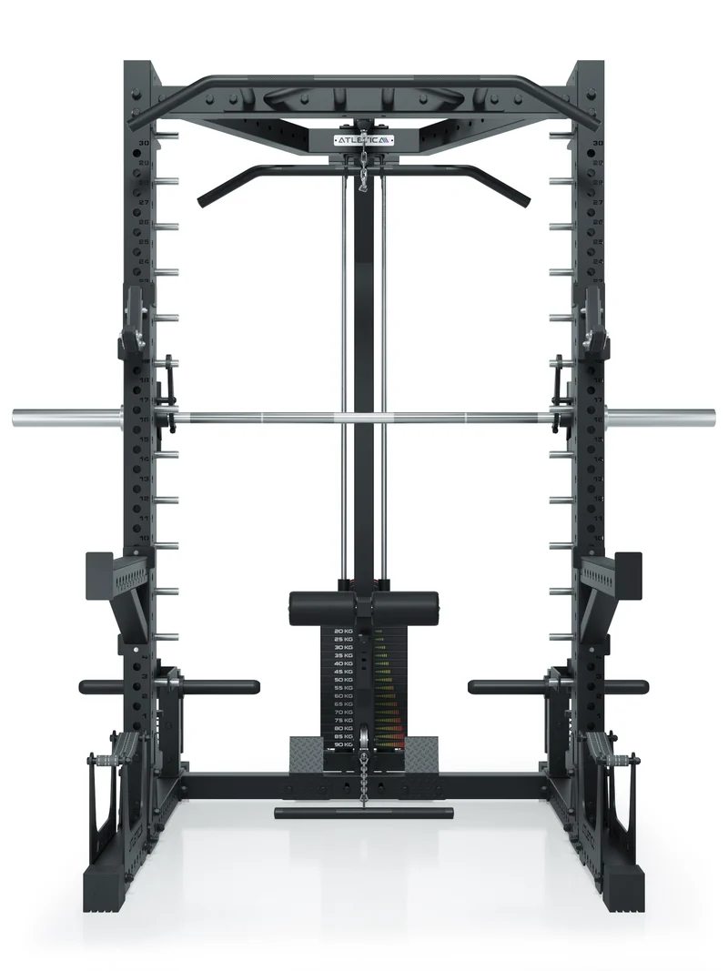 R7 Squat Racks