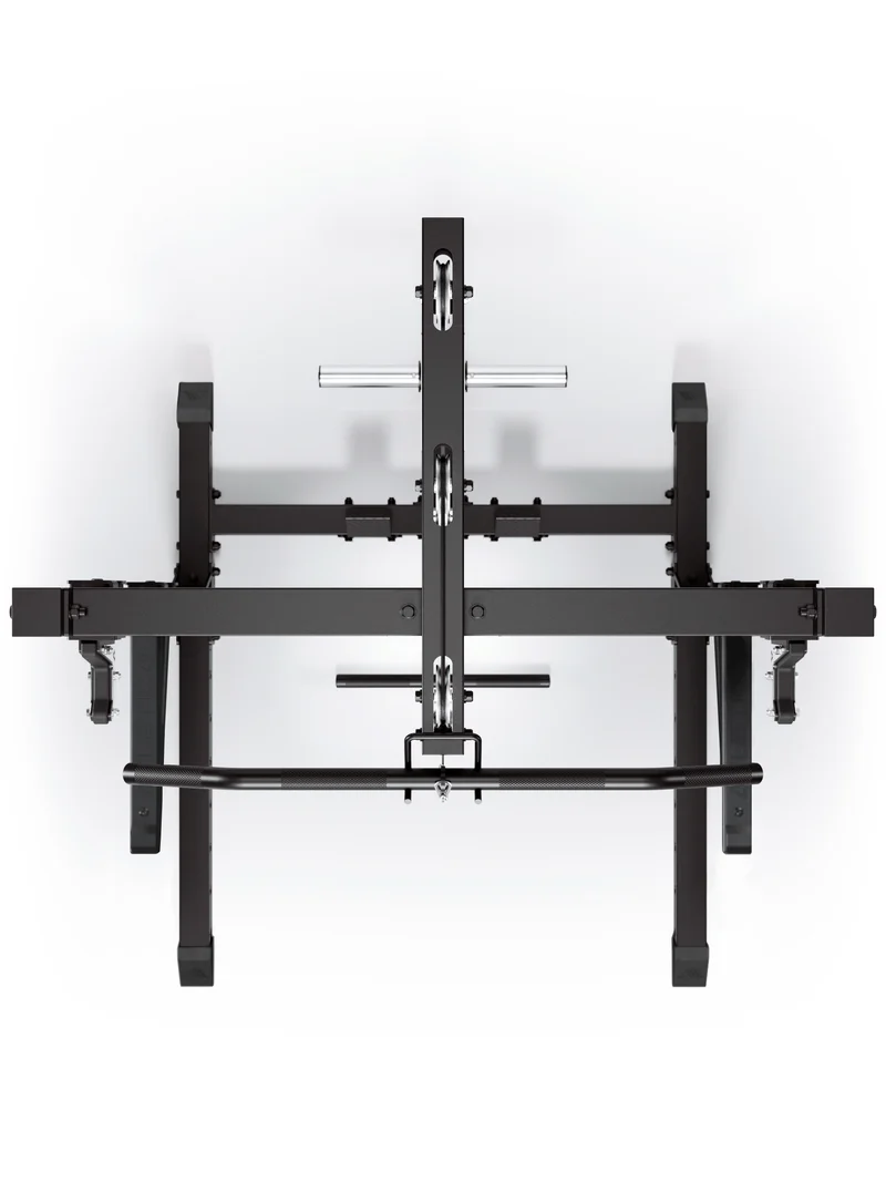 R7 Rider | Plate Loaded | 223cm