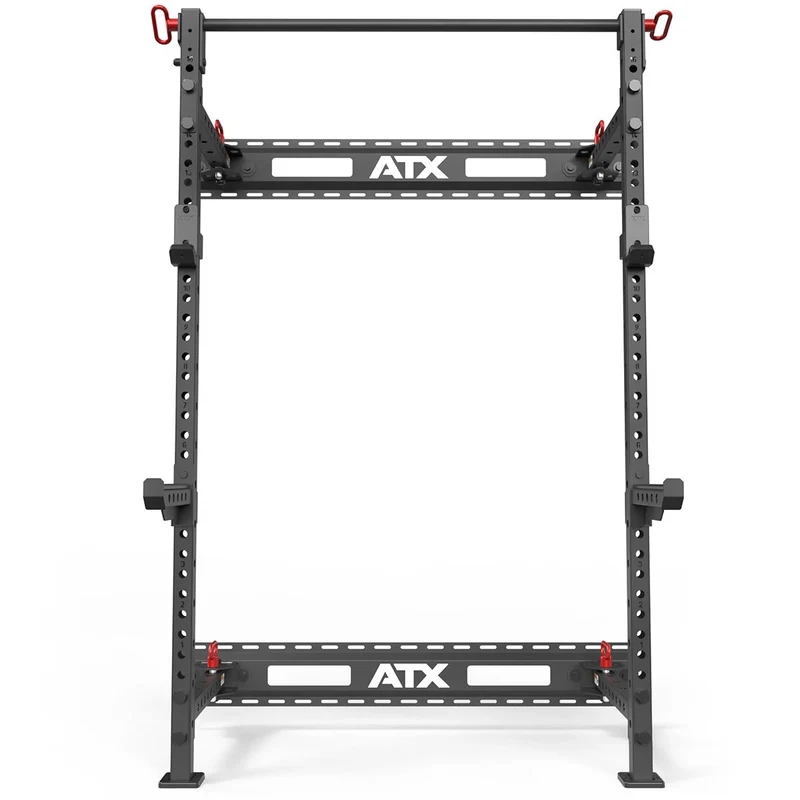 ATX® Fold Back Rack Half Rack 500 - Einklappbar
