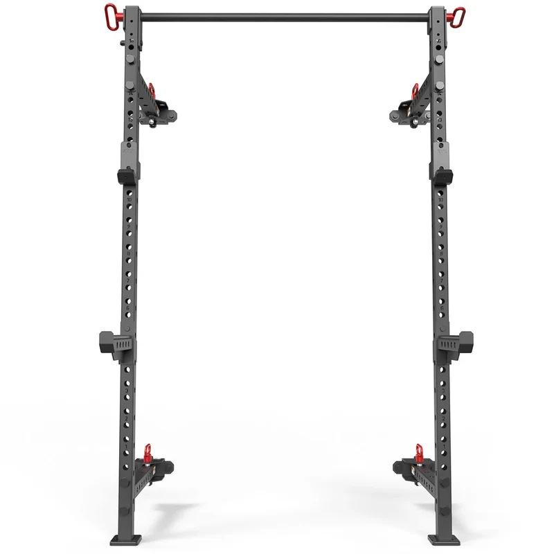 ATX® Fold Back Rack Half Rack 500 - Einklappbar