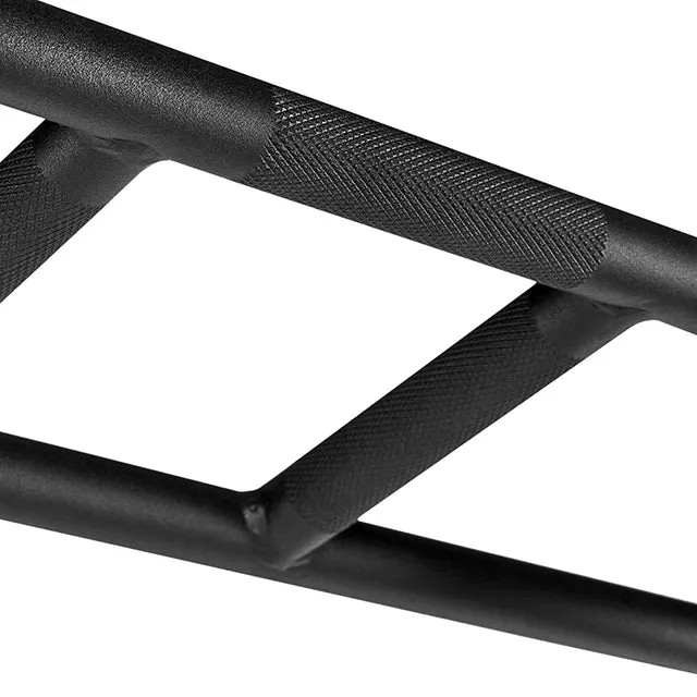 ATX® Power Rack 520 Komplettstation mit Latzugstation 100 kg Steckgewichte - Höhe 218 cm