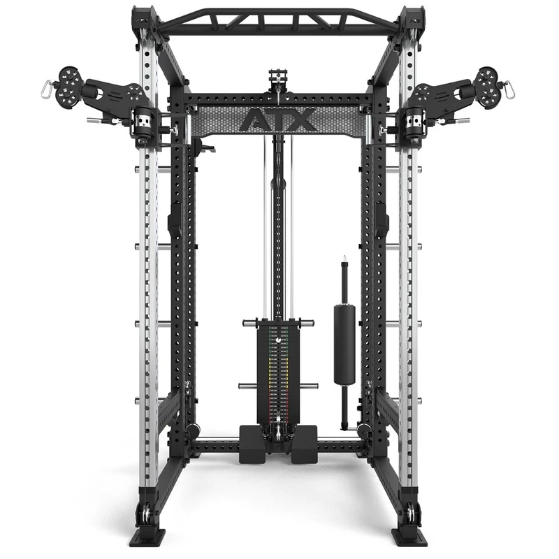 ATX® Hardcore Power Rack & Pull Station FCR-780