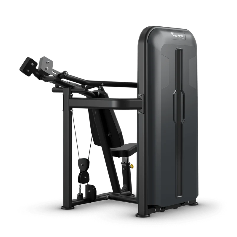 Shoulder Press Stack Weight - Vision Fitness