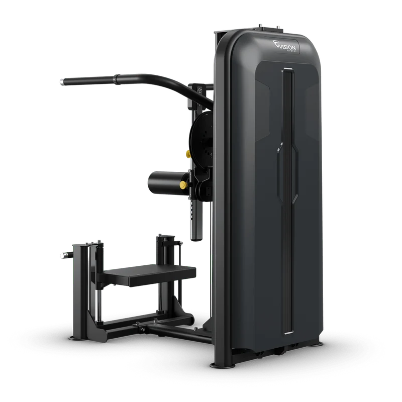 Multi Hip Trainer Stack Weight - Vision Fitness