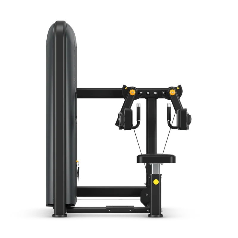 Lateral Raise Machine Stack Weight - Vision Fitness