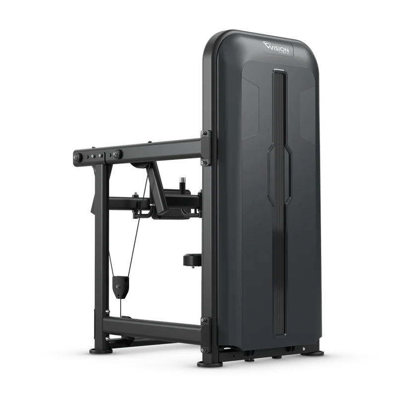 Lateral Raise Machine Stack Weight - Vision Fitness
