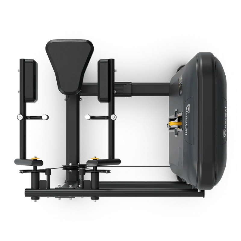 Lateral Raise Machine Stack Weight - Vision Fitness