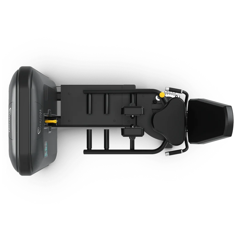 Abduktoren / Adduktoren Maschine Stack Weight - Vision Fitness