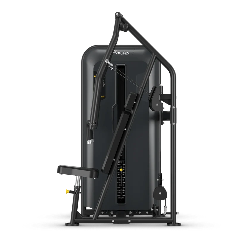 Brustpresse Stack Weight - Vision Fitness