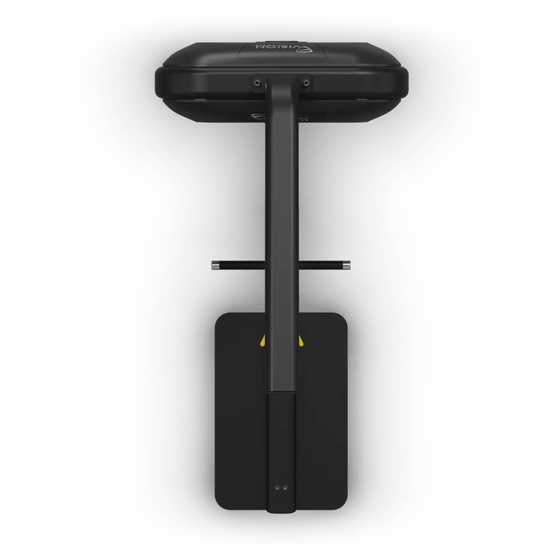 Bizeps / Trizeps Maschine stehend Stack Weight - Vision Fitness