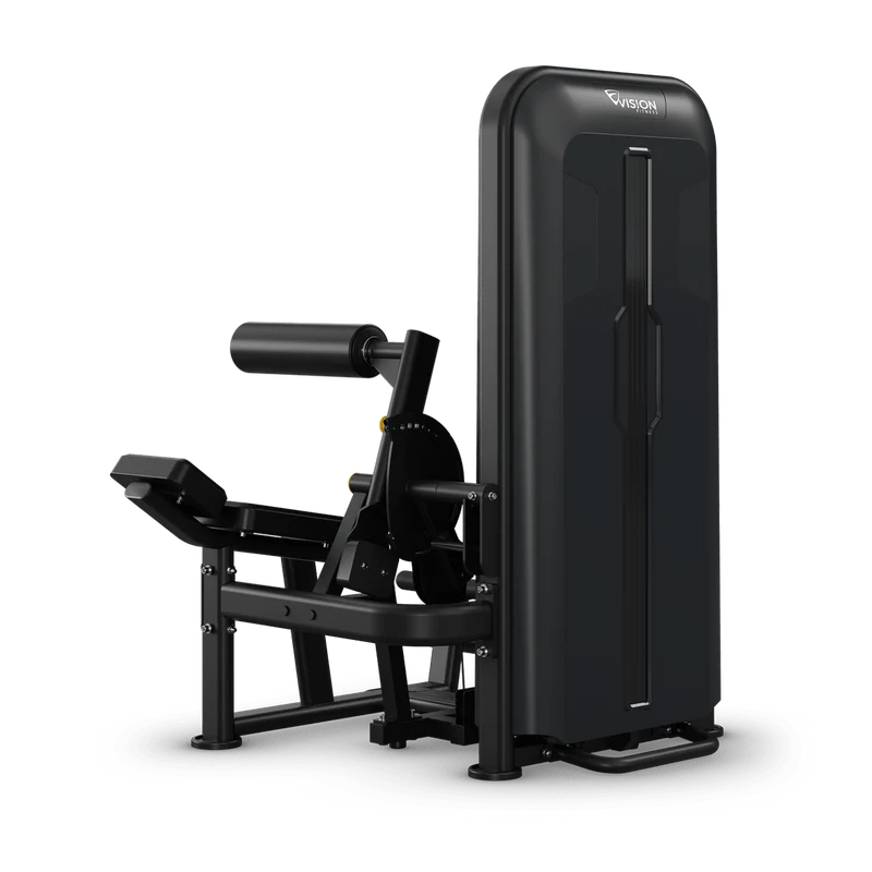Abdominal / Lower Back Machine Stack Weight - Vision Fitness